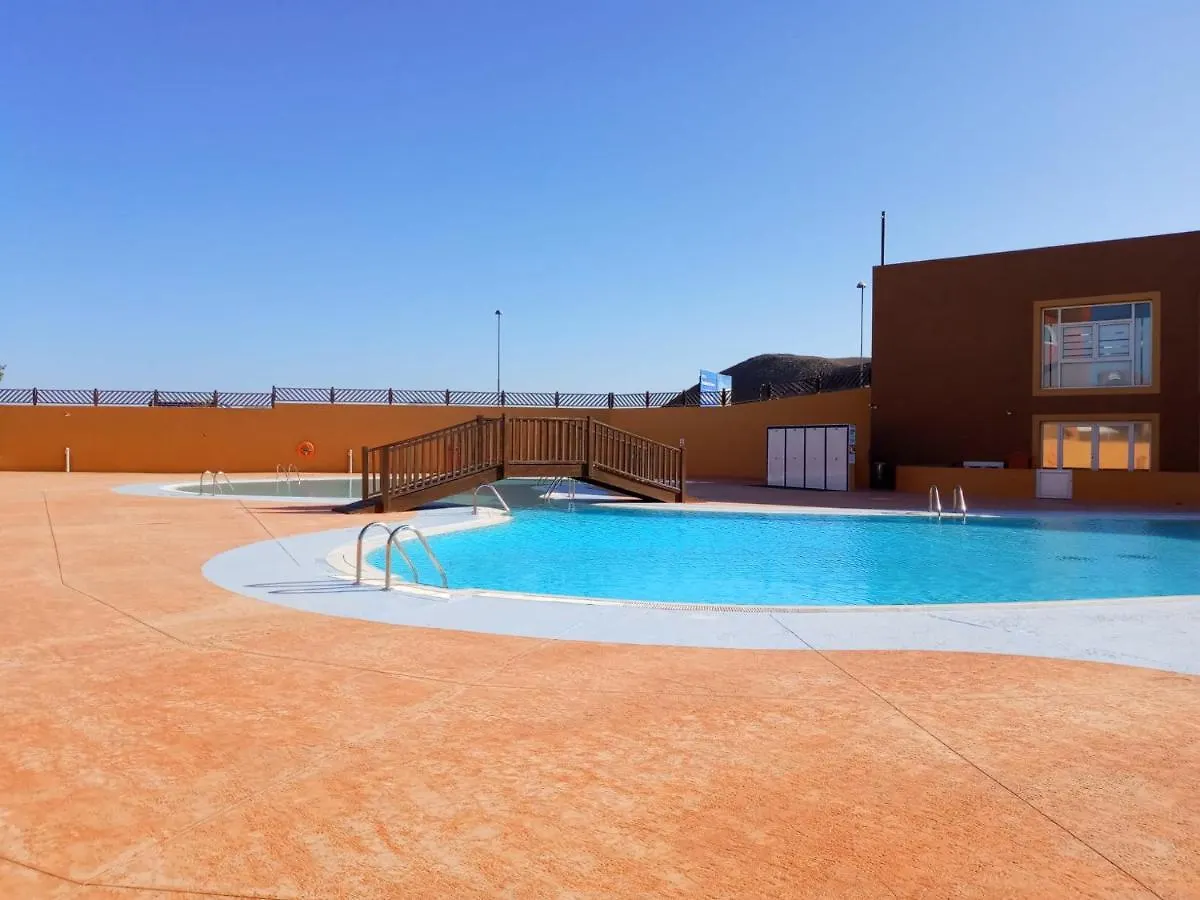 Apartamento La flor del Atlantico Corralejo España
