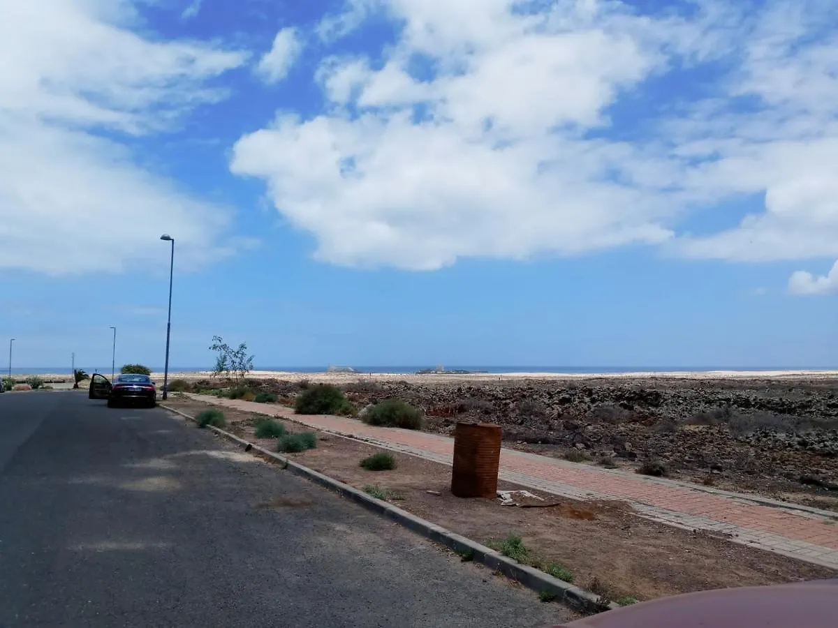 Apartamento La flor del Atlantico Corralejo