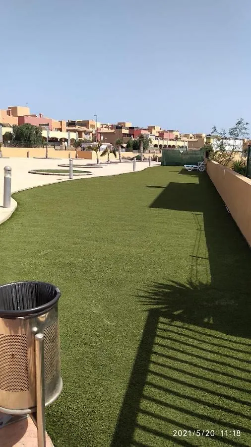 Apartamento La flor del Atlantico Corralejo