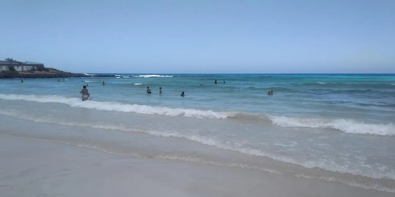 Apartamento La flor del Atlantico Corralejo