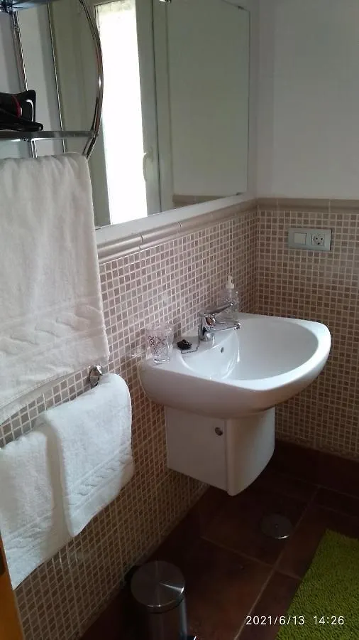 Apartamento La flor del Atlantico Corralejo