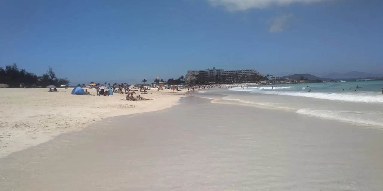 Apartamento La flor del Atlantico Corralejo España