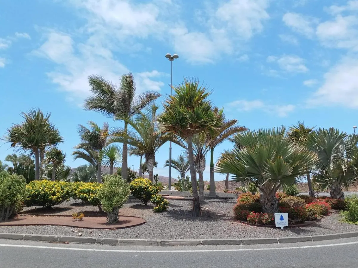 Apartamento La flor del Atlantico Corralejo