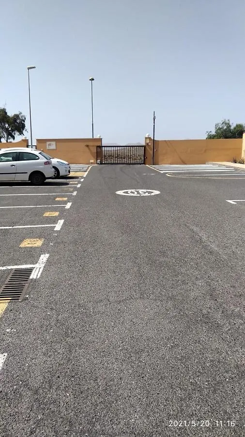 Apartamento La flor del Atlantico Corralejo 0*,  España