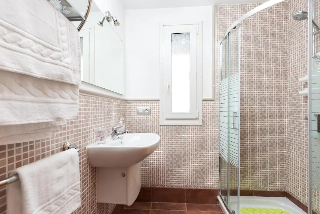 Apartamento La flor del Atlantico Corralejo 0*,