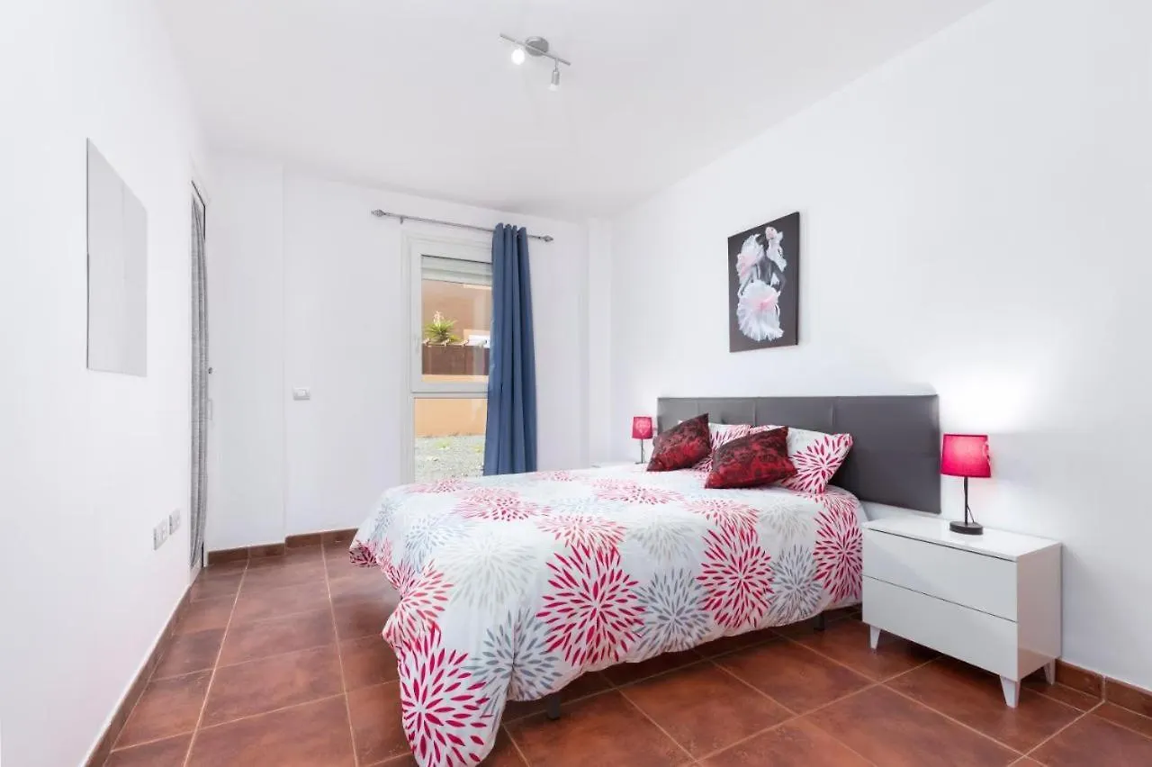 Apartamento La flor del Atlantico Corralejo España