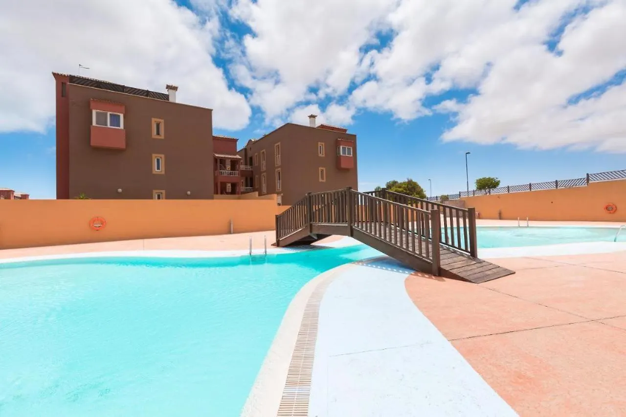 Apartamento La flor del Atlantico Corralejo