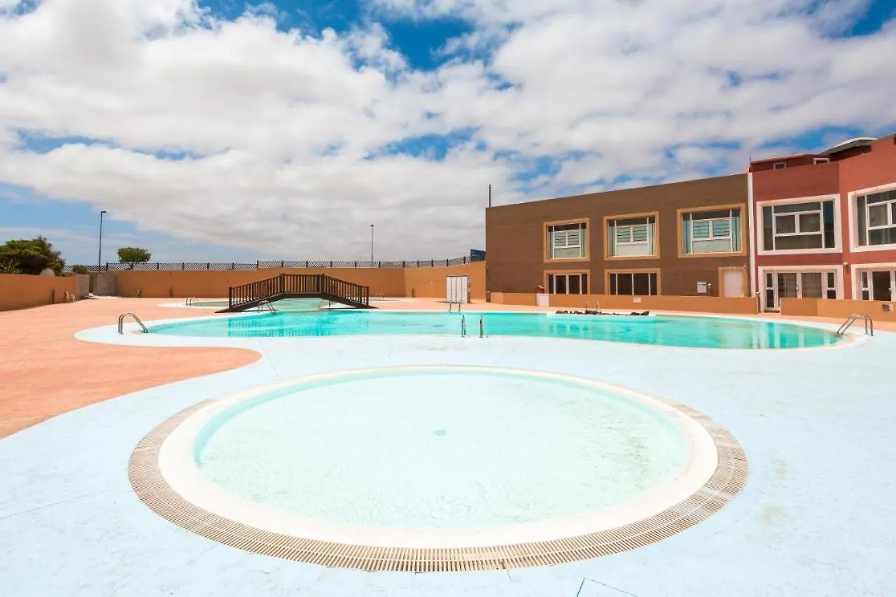 Apartamento La flor del Atlantico Corralejo España