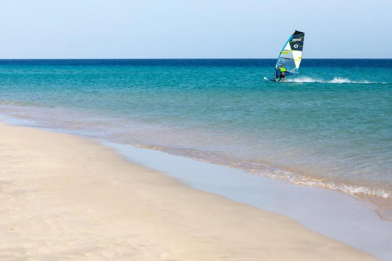 Apartamento La flor del Atlantico Corralejo España