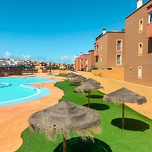 Casa Bamboo Luminoso Y Espacioso, Piscina Corralejo